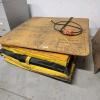 120v Lift table 4'x4'x4'