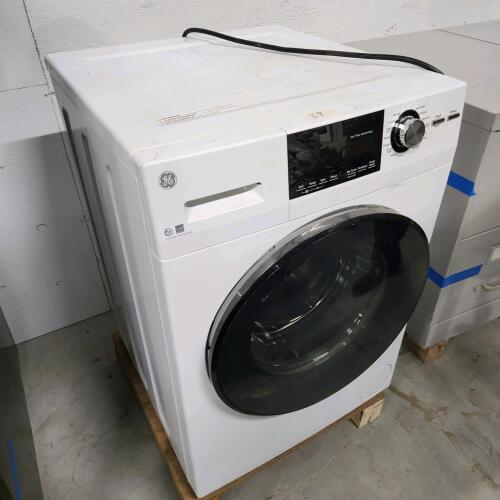 Apartment sized LG washer