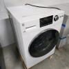 Apartment sized LG washer
