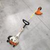 Stihl FS38 working trimmer