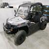 Running HS 250UTV