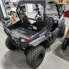Running HS 250UTV - 2