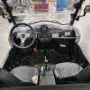 Running HS 250UTV - 3