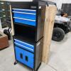 Unused toolbox 20"W 12"D 50"H