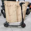 Working Phantom electric scooter w charger