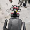 Pride working scooter w charger, slight damage - 3