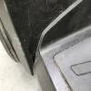Pride working scooter w charger, slight damage - 5