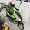 Daymack Power assist bike w charger needs battery