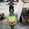 Daymack Power assist bike w charger needs battery - 3
