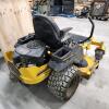 50" Hustler Raptor working zero turn, 1123 hours - 4