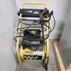 Working Karcher pressure washer