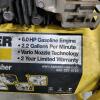 Working Karcher pressure washer - 2