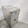 Shipping crate 27"L 18"W 33"H