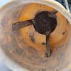 Electric cement mixer - 2