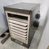 Lennox gas space heater