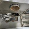 Lennox gas space heater - 2