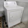 Electric Amana dryer