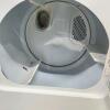 Electric Amana dryer - 2