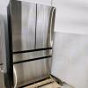 2025 Unused Samsung stainless fridge 36"W 70"H