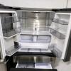 2025 Unused Samsung stainless fridge 36"W 70"H - 2
