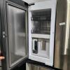 2025 Unused Samsung stainless fridge 36"W 70"H - 3
