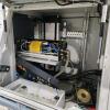 Laser engraving work station - 2