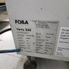 Laser engraving work station - 3