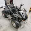 Kids ATV w newer replacement engine, pulls over wont start
