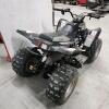 Kids ATV w newer replacement engine, pulls over wont start - 2