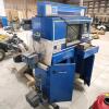 Four Wheel alignment machine untested as is - 2