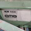 240V single phase Industrial working table saw - 2