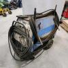 230v Diesel hot pressure washer untested as is