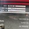Lincoln plasma cutter untested as is - 2