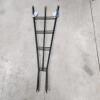 6 64" Garden trellis