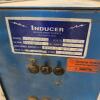 25 KVA phase converter w panels - 2