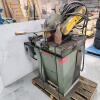 3 Phase working cold cut saw