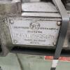 3 Phase working cold cut saw - 2