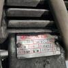 3 Phase working cold cut saw - 3