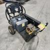 Epps 10hp 230v single phase working pressure washer no hose
