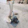 120v Dust collector
