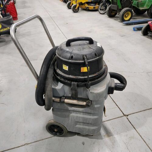 Shop Vacuum