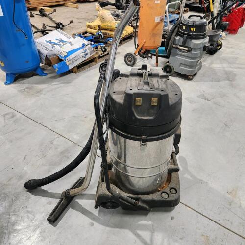 Shop vac