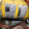 1/4 Ton 120v chain hoist - 2