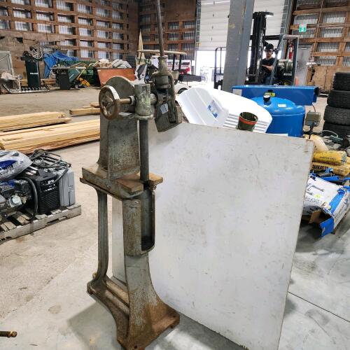 Arbour press