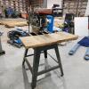 Craftsman radial arm saw