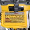 Dewalt 12" sliding mitresaw - 2