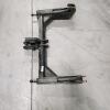 38"W Heavy quick hitch