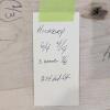 Various sized hickory kiln dried boards - 2