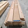 Kiln dried cherry boards