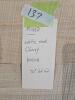 Kiln dried white oak, cherry & beach boards - 2